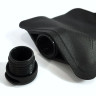 Набор флаконов MATADOR FlatPak Toiletry Bottle 90ml черный MATFPB3001B